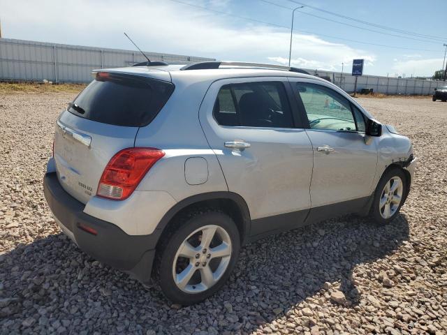 2015 CHEVROLET TRAX LTZ 3GNCJTSB2FL238865