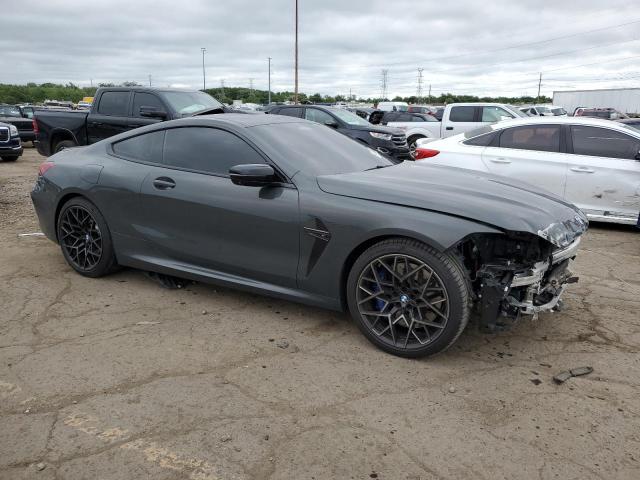 2020 BMW M8 - WBSAE0C00LCD38384