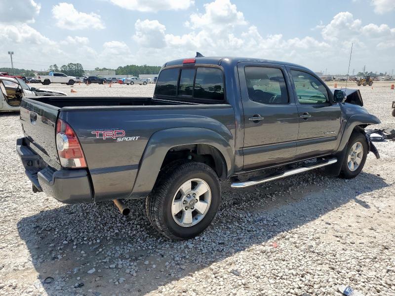 2012 TOYOTA TACOMA DOU - 5TFLU4EN0CX048090
