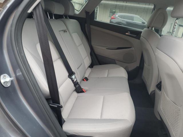 2017 HYUNDAI TUCSON LIM - KM8J3CA20HU384441