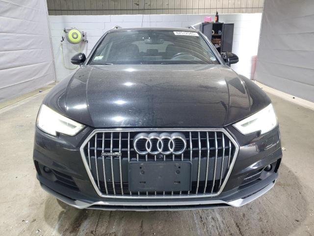 2017 AUDI A4 ALLROAD WA19NAF43HA089958