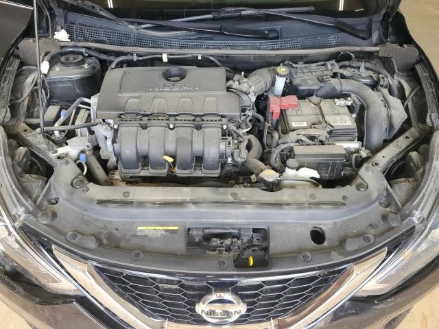 2018 NISSAN SENTRA S - 3N1AB7AP7JY326147