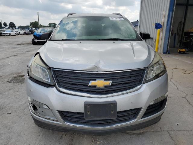 2017 CHEVROLET TRAVERSE LS 1GNKRFKD1HJ101384