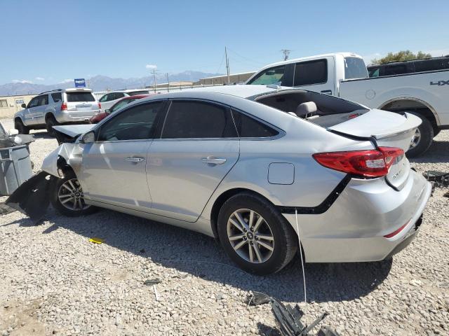 2017 HYUNDAI SONATA SE - 5NPE24AFXHH595187