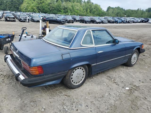 Vin: wdbba45a0ea013426, lot: 64405635, mercedes-benz sl-class sl 19843