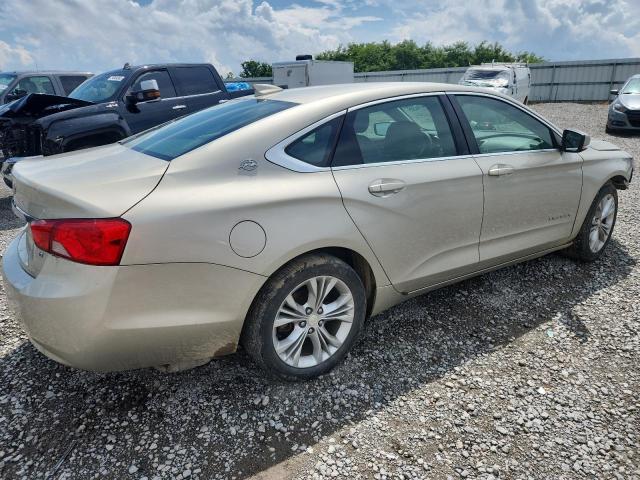 2015 CHEVROLET IMPALA LT - 2G1125S31F9296916