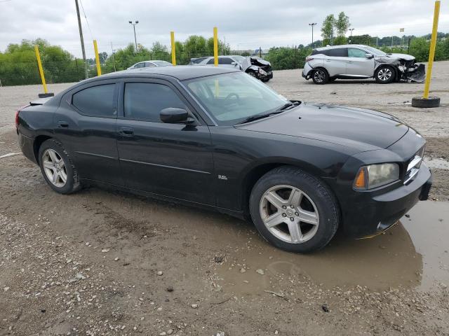 2010 DODGE CHARGER SX - 2B3CA3CV3AH264301