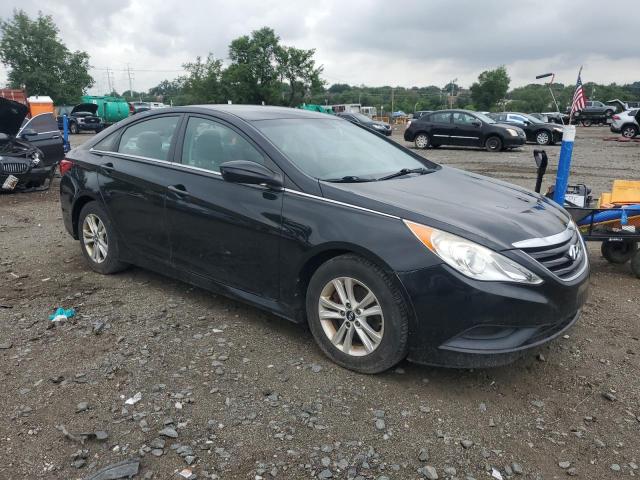 2014 HYUNDAI SONATA GLS - 5NPEB4AC9EH905041