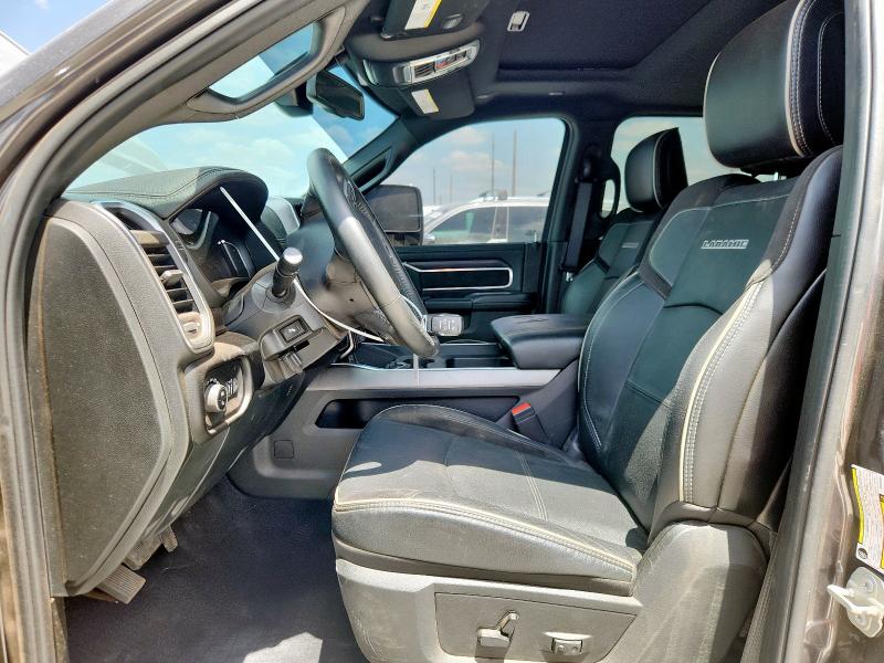 2024 RAM 3500 LARAM 3C63RRML8RG272324