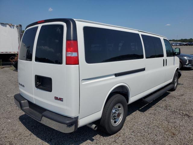2025 GMC SAVANA G3500 LT 1GJZ7PFP9S1149707