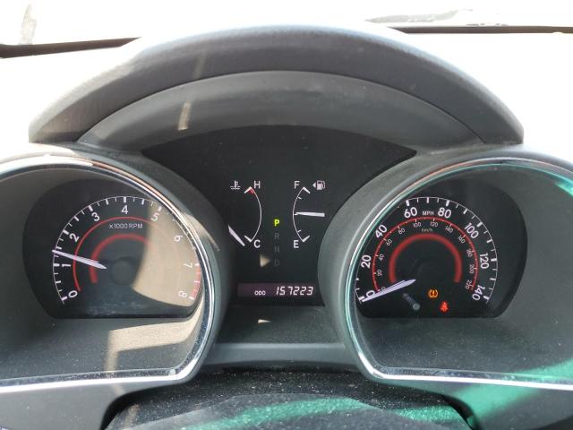 2013 TOYOTA HIGHLANDER - 5TDDK3EH9DS275087