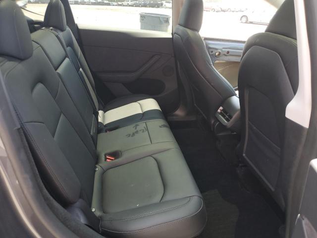 2024 TESLA MODEL Y 7SAYGDEE2RA217428