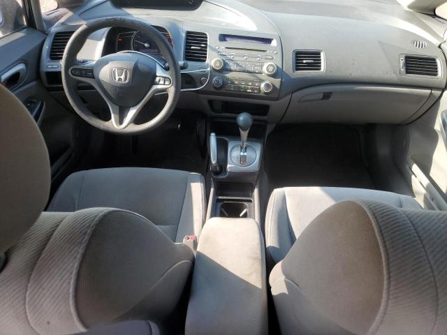2011 HONDA CIVIC EX - 19XFA1F85BE011192