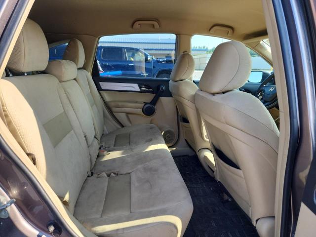 2011 HONDA CR-V SE - 5J6RE4H48BL067562