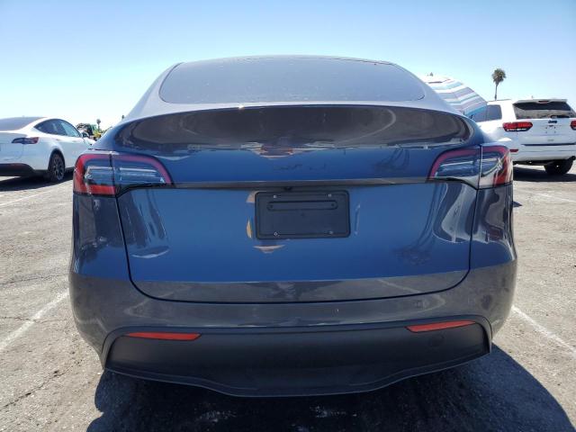 2023 TESLA MODEL Y 7SAYGDEE6PA075260