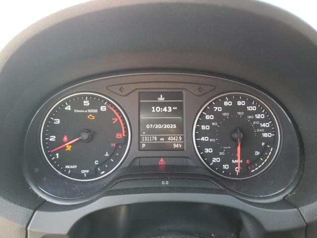 2016 AUDI A3 PREMIUM WAU67LFF6G1087682