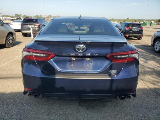 2022 TOYOTA CAMRY XSE 4T1K61BK6NU058900