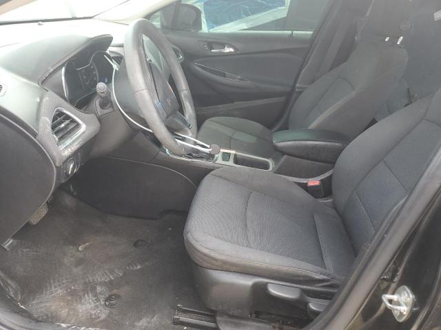 2018 CHEVROLET CRUZE LS 1G1BC5SM7J7224350