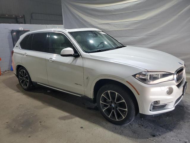 2017 BMW X5 XDR40E 5UXKT0C36H0V95663