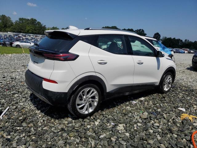 2023 CHEVROLET BOLT EUV L 1G1FY6S02P4149525