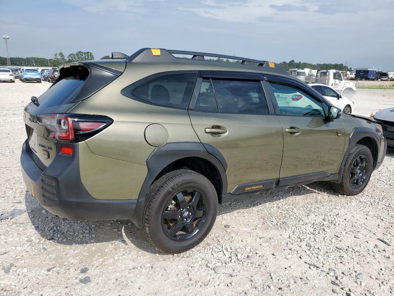 2022 SUBARU OUTBACK WI 4S4BTGUD9N3149630