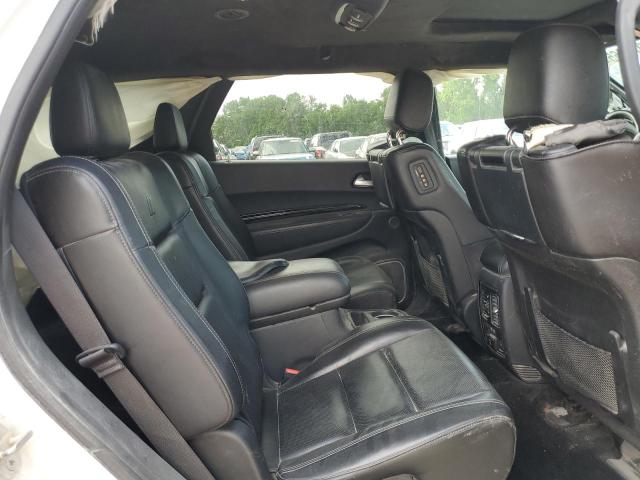 2021 DODGE DURANGO CI - 1C4SDJET5MC762587