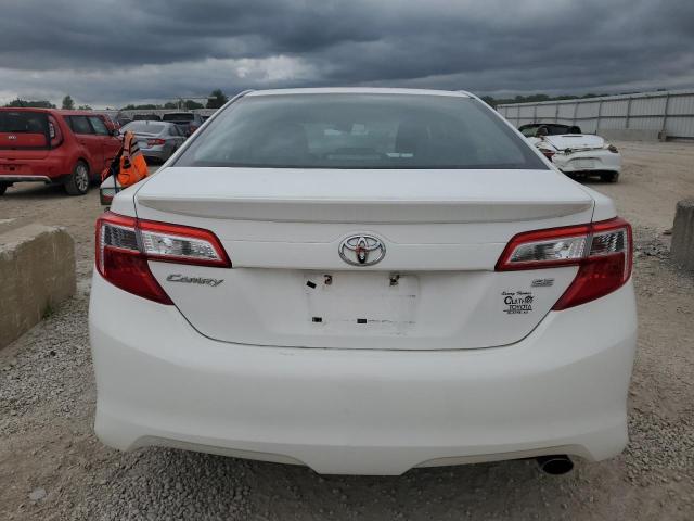 2013 TOYOTA CAMRY L - 4T1BF1FK2DU671203