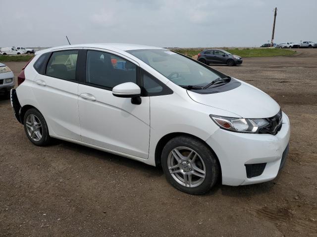 2016 HONDA FIT LX JHMGK5H59GX004764