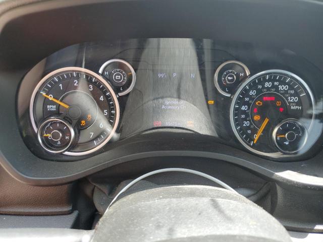 2020 RAM 1500 BIG H 1C6SRFBT5LN174380