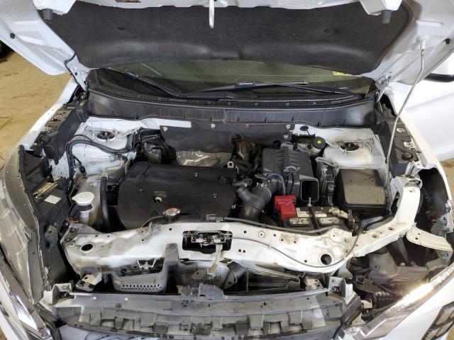 2024 MITSUBISHI OUTLANDER JA4ARUAU1RU003685
