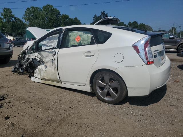 2015 TOYOTA PRIUS JTDKN3DU7F0420758