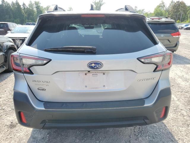2020 SUBARU OUTBACK PR 4S4BTACC9L3178211