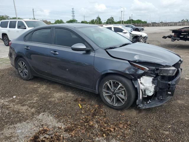 2022 KIA FORTE FE 3KPF24AD6NE451400