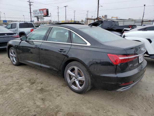 Vin: waue3bf29rn044111, lot: 63297605, audi a6 premium plus 20242
