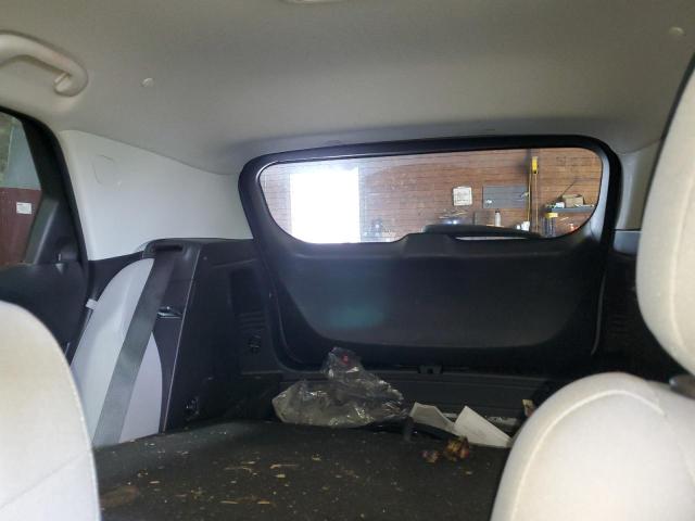 2021 CHEVROLET TRAILBLAZE KL79MRSL1MB148334