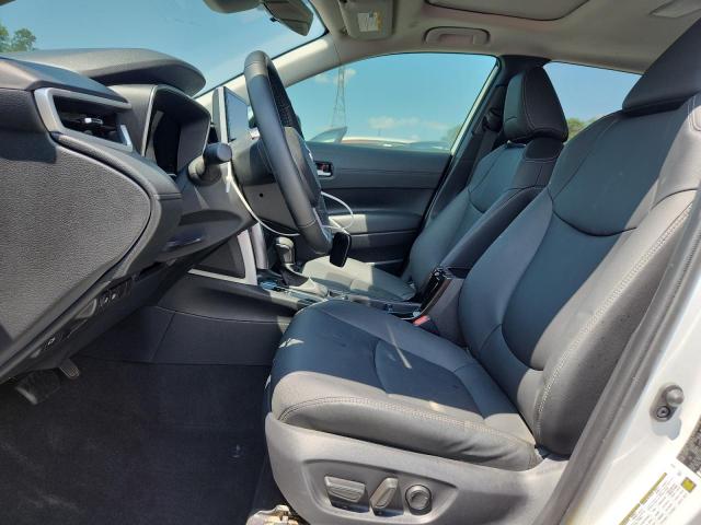 2024 TOYOTA COROLLA CR 7MUDAAAG7RV107465