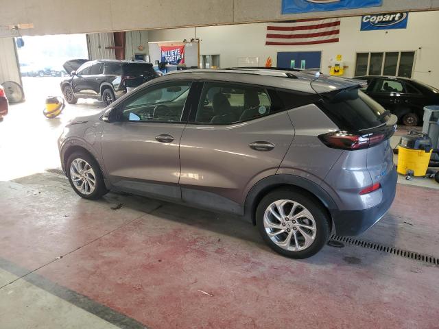 2023 CHEVROLET BOLT EUV L 1G1FY6S02P4124057