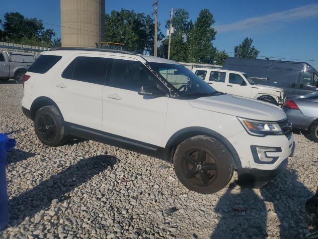 2017 FORD EXPLORER X - 1FM5K8D85HGD24820