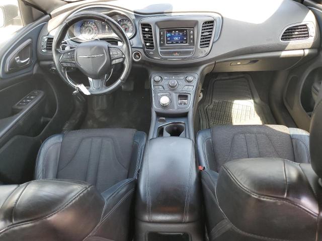 2015 CHRYSLER 200 S 1C3CCCBB4FN538866