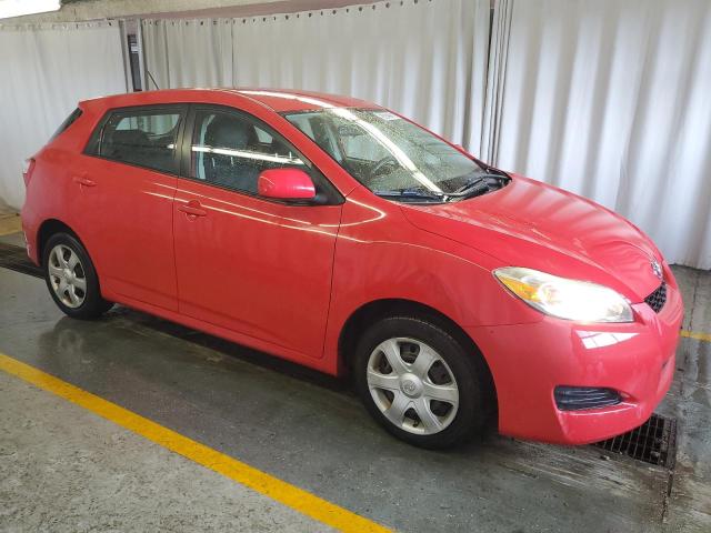 2010 TOYOTA COROLLA MA - 2T1KU4EE5AC434608