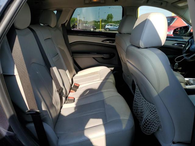 2015 CADILLAC SRX LUXURY 3GYFNBE38FS619659