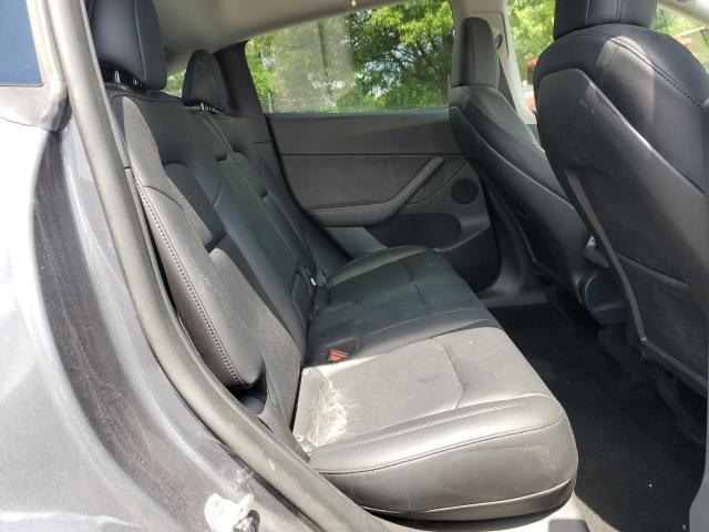 2022 TESLA MODEL Y 7SAYGDEF1NF512218