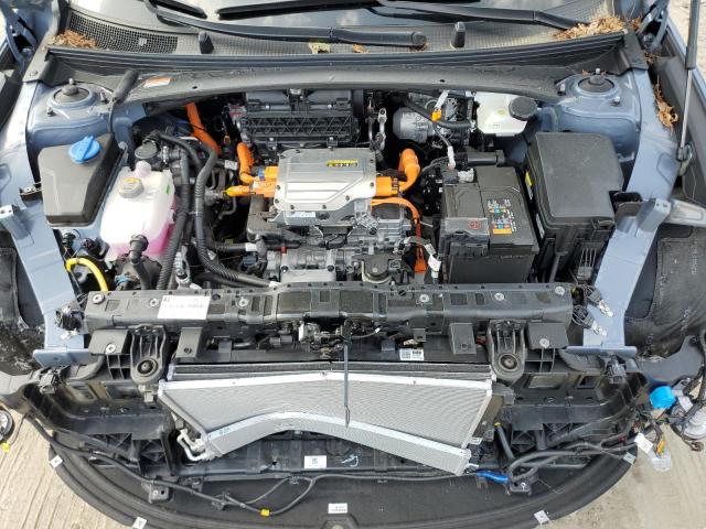 2025 HYUNDAI IONIQ 6 SE KMHM34AC3SA086518