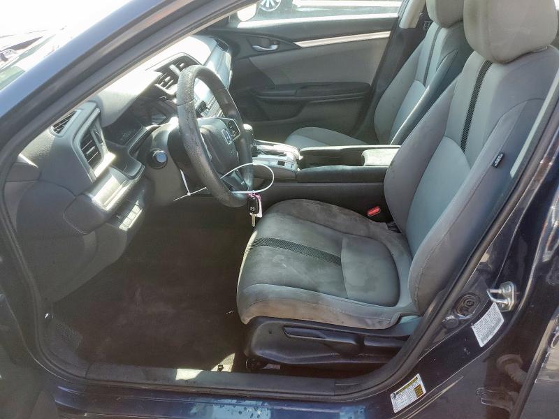 2016 HONDA CIVIC LX 19XFC2F52GE046253