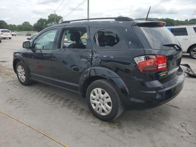 2018 DODGE JOURNEY SE 3C4PDCAB2JT530656