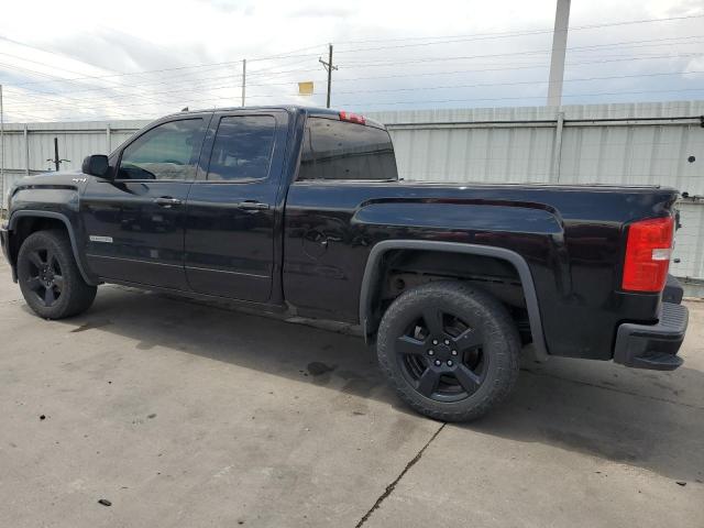 2017 GMC SIERRA K15 1GTV2LEC6HZ331791