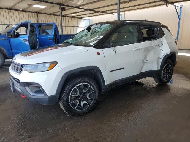 JEEP COMPASS TR