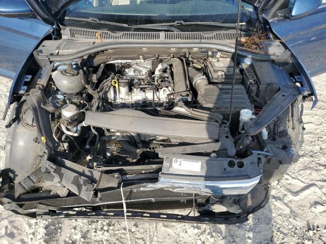 2019 VOLKSWAGEN JETTA S - 3VWC57BU7KM229439