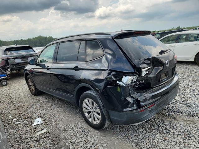 2018 VOLKSWAGEN TIGUAN S 3VV1B7AX3JM054802