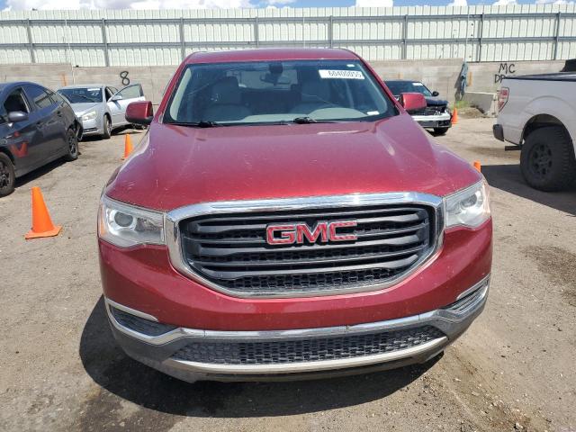 2019 GMC ACADIA SLE 1GKKNKLA0KZ299535